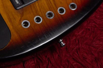 【used】Lakland / Skyline Series 55-01 Standard 3TS 2001 4.270kg #01100046【GIB Yokohama】