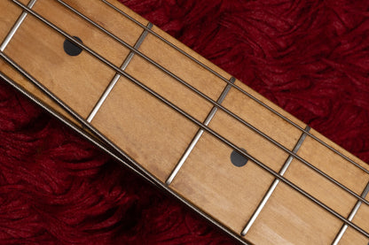 【used】Lakland / Skyline Series 55-01 Standard 3TS 2001 4.270kg #01100046【GIB Yokohama】