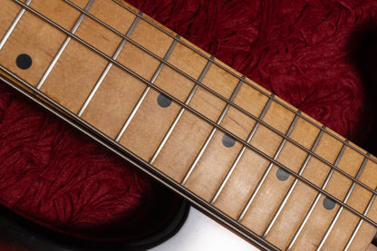 【used】Lakland / Skyline Series 55-01 Standard 3TS 2001 4.270kg #01100046【GIB Yokohama】