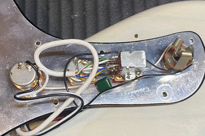 【used】FGN / JMJ52-ASH-DE-M 2018 5.030kg #C180271【GIB Yokohama】