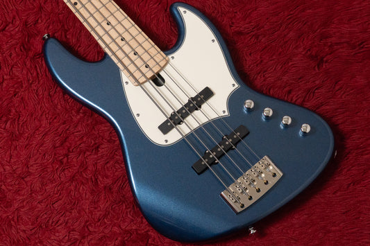 【new】De Gier / Bebop 5 Vice Presidential Blue 4.225kg #414【GIB Yokohama】