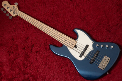 【new】De Gier / Bebop 5 Vice Presidential Blue 4.225kg #414【GIB Yokohama】