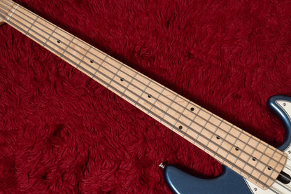【new】De Gier / Bebop 5 Vice Presidential Blue 4.225kg #414【GIB Yokohama】