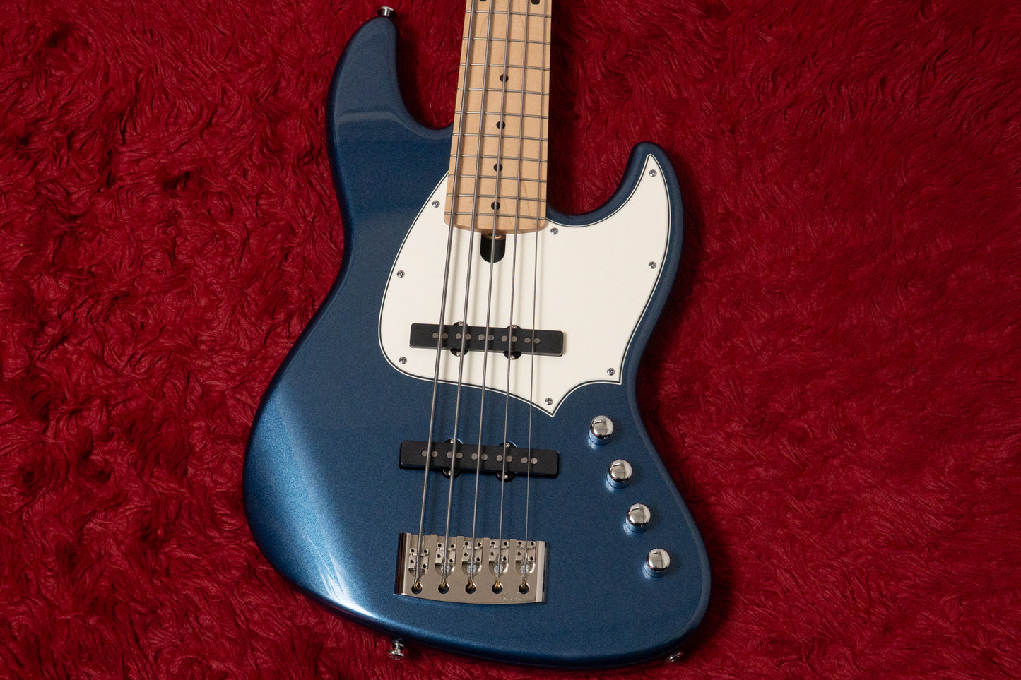 【new】De Gier / Bebop 5 Vice Presidential Blue 4.225kg #414【GIB Yokohama】
