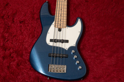 【new】De Gier / Bebop 5 Vice Presidential Blue 4.225kg #414【GIB Yokohama】