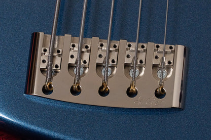 【new】De Gier / Bebop 5 Vice Presidential Blue 4.225kg #414【GIB Yokohama】