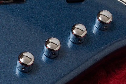 【new】De Gier / Bebop 5 Vice Presidential Blue 4.225kg #414【GIB Yokohama】