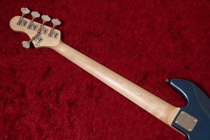 【new】De Gier / Bebop 5 Vice Presidential Blue 4.225kg #414【GIB Yokohama】