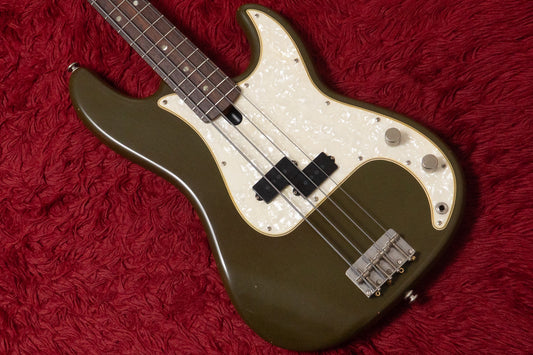 【new】De Gier / Soulmate Classic Olive Green Aged 3.415kg #204【GIB Yokohama】