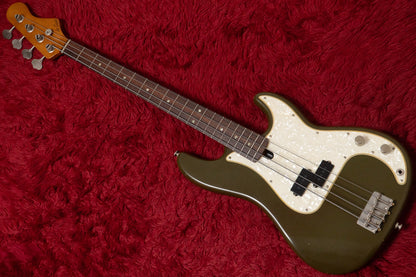 【new】De Gier / Soulmate Classic Olive Green Aged 3.415kg #204【GIB Yokohama】