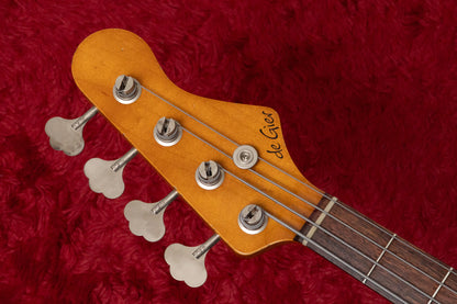 【new】De Gier / Soulmate Classic Olive Green Aged 3.415kg #204【GIB Yokohama】