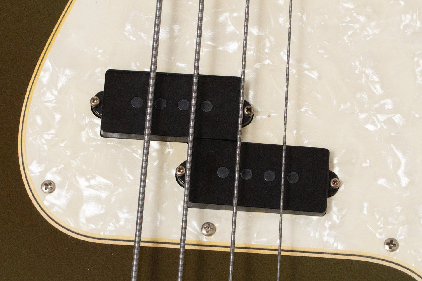 【new】De Gier / Soulmate Classic Olive Green Aged 3.415kg #204【GIB Yokohama】