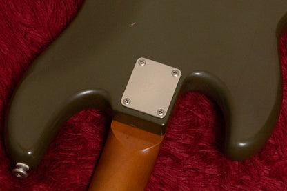【new】De Gier / Soulmate Classic Olive Green Aged 3.415kg #204【GIB Yokohama】