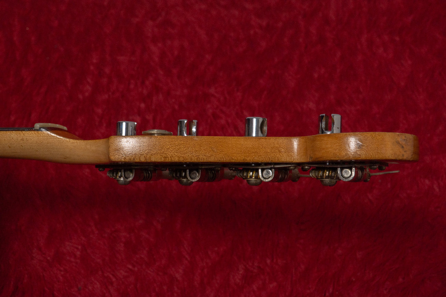 【used】Fender / 1963 Precision Bass Refinish Black 3.850kg #L22576【GIB Yokohama】