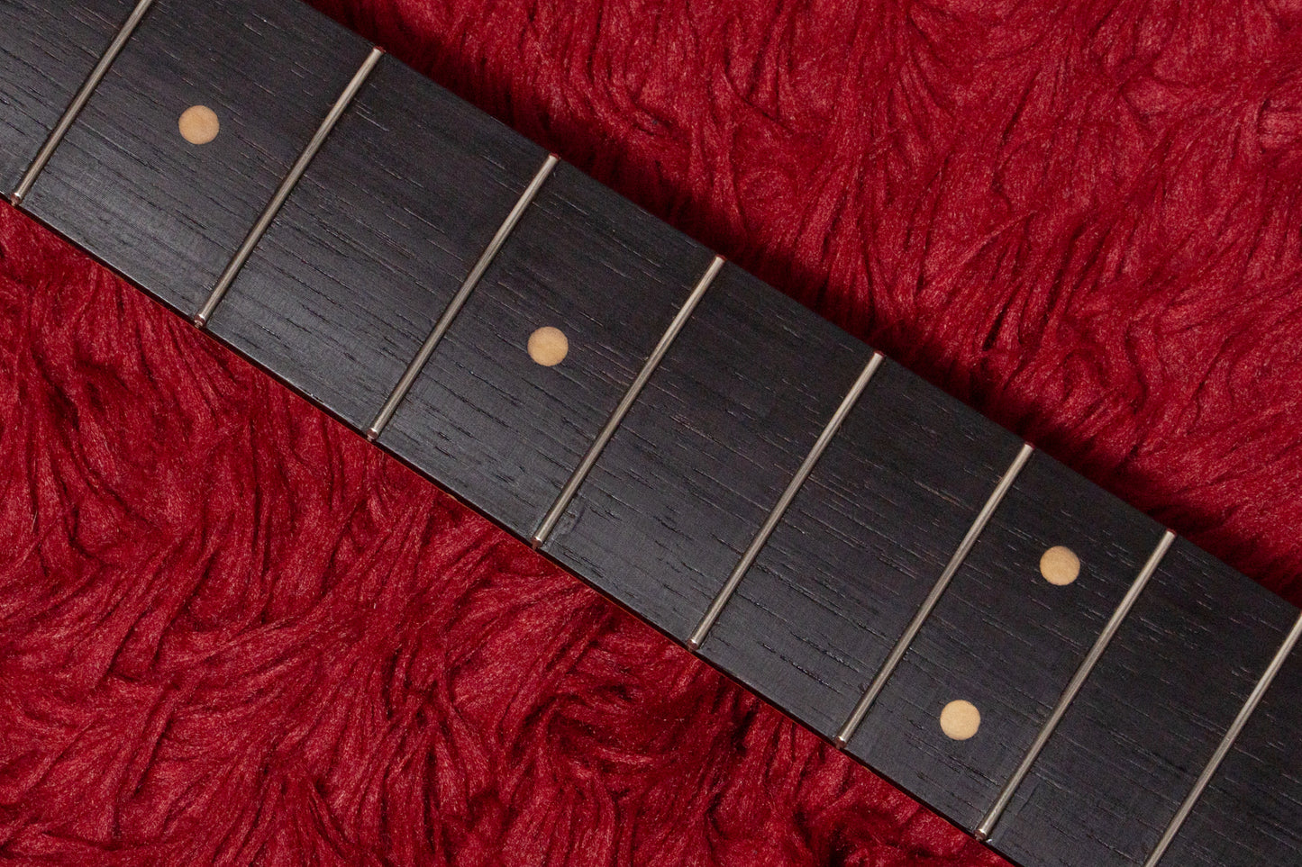 【used】Fender / 1963 Precision Bass Refinish Black 3.850kg #L22576【GIB Yokohama】