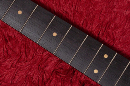 【used】Fender / 1963 Precision Bass Refinish Black 3.850kg #L22576【GIB Yokohama】