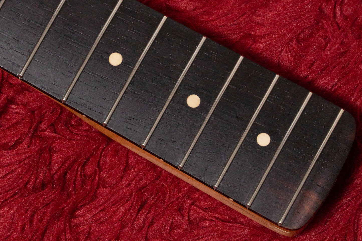【used】Fender / 1963 Precision Bass Refinish Black 3.850kg #L22576【GIB Yokohama】