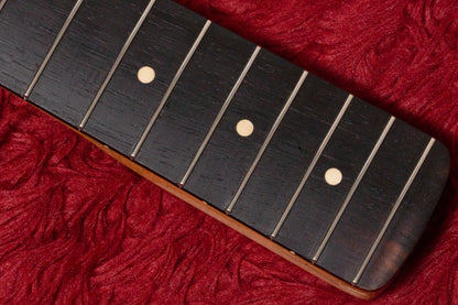 【used】Fender / 1963 Precision Bass Refinish Black 3.850kg #L22576【GIB Yokohama】