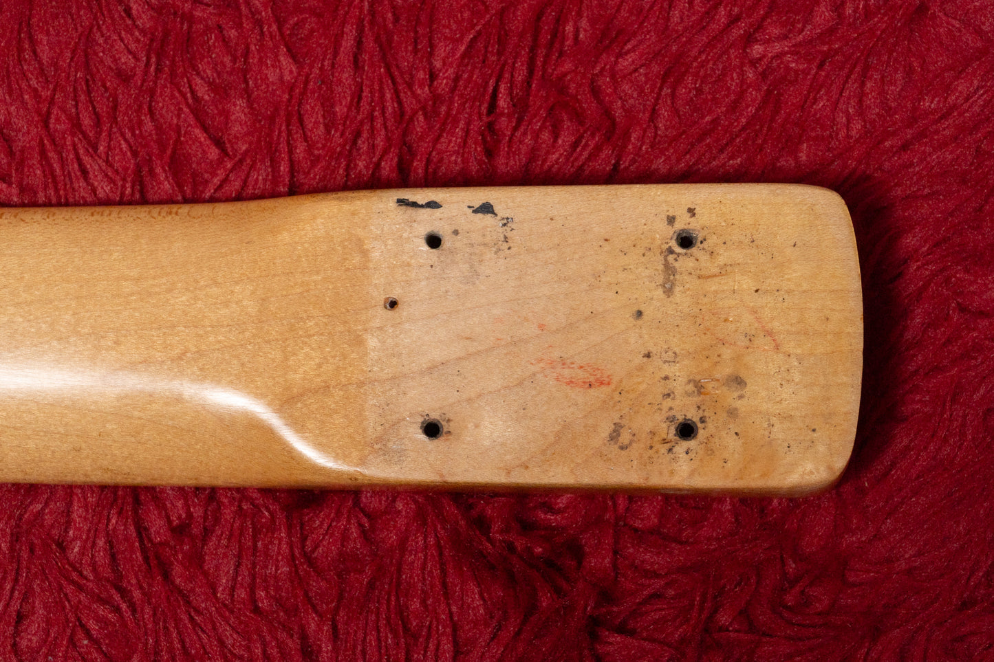 【used】Fender / 1963 Precision Bass Refinish Black 3.850kg #L22576【GIB Yokohama】