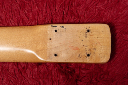 【used】Fender / 1963 Precision Bass Refinish Black 3.850kg #L22576【GIB Yokohama】