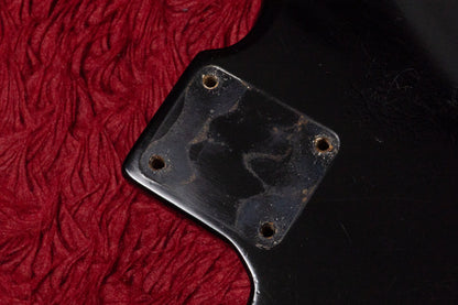 【used】Fender / 1963 Precision Bass Refinish Black 3.850kg #L22576【GIB Yokohama】