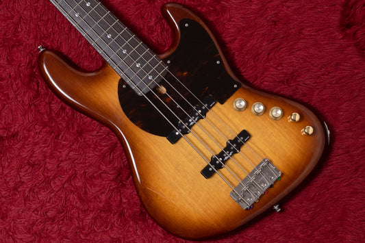 【used】Alleva Coppolo / 2020 Namm Show Limited Edition LG5 2020 4.580kg #B5-0905C【GIB Yokohama】