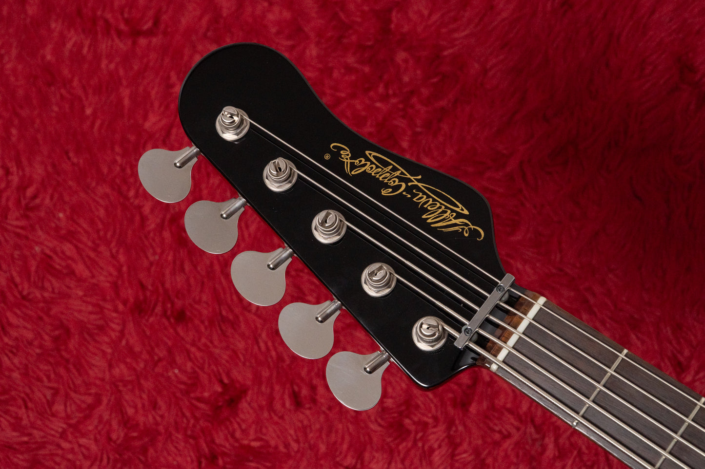 【used】Alleva Coppolo / 2020 Namm Show Limited Edition LG5 2020 4.580kg #B5-0905C【GIB Yokohama】