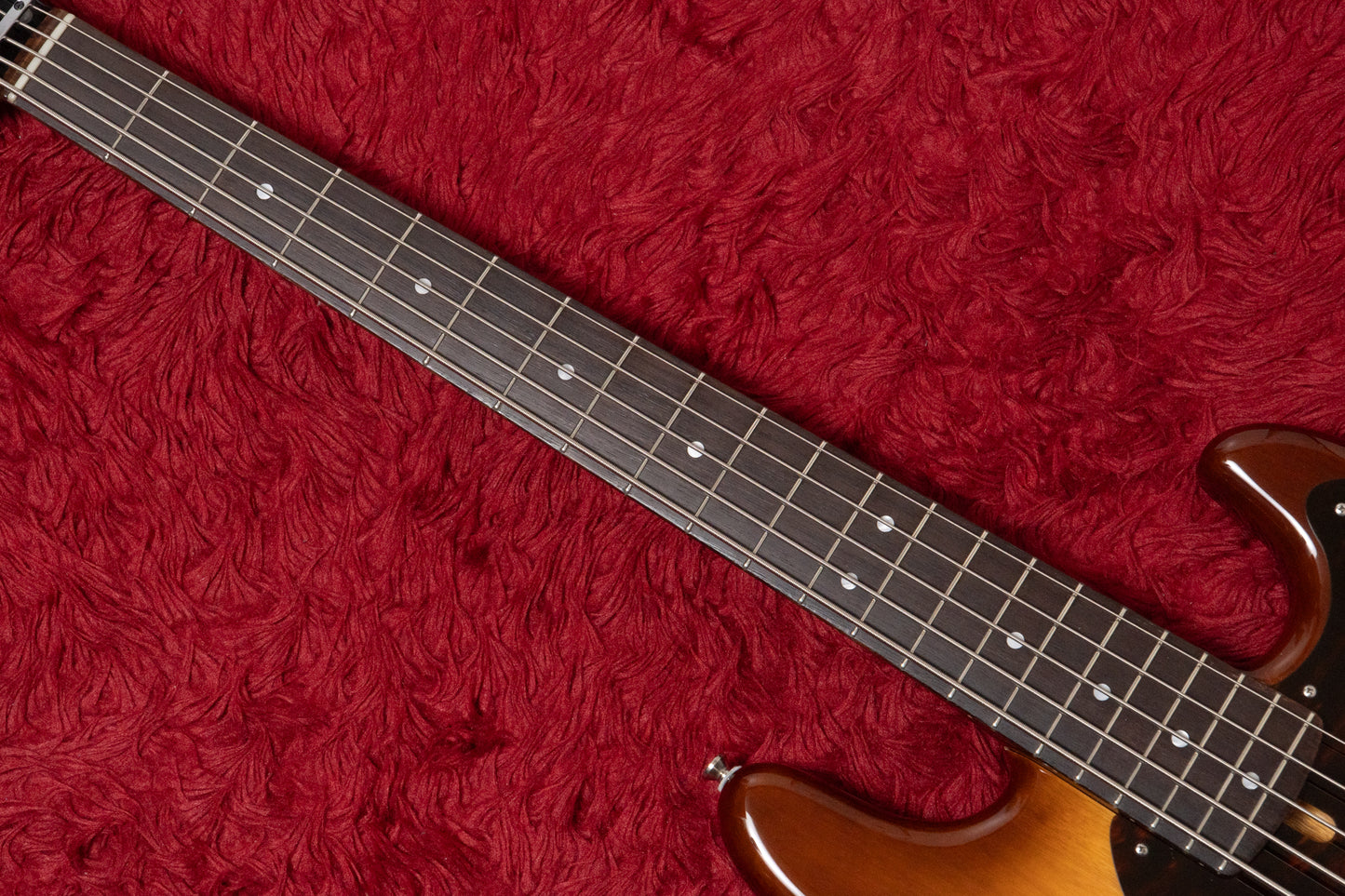 【used】Alleva Coppolo / 2020 Namm Show Limited Edition LG5 2020 4.580kg #B5-0905C【GIB Yokohama】