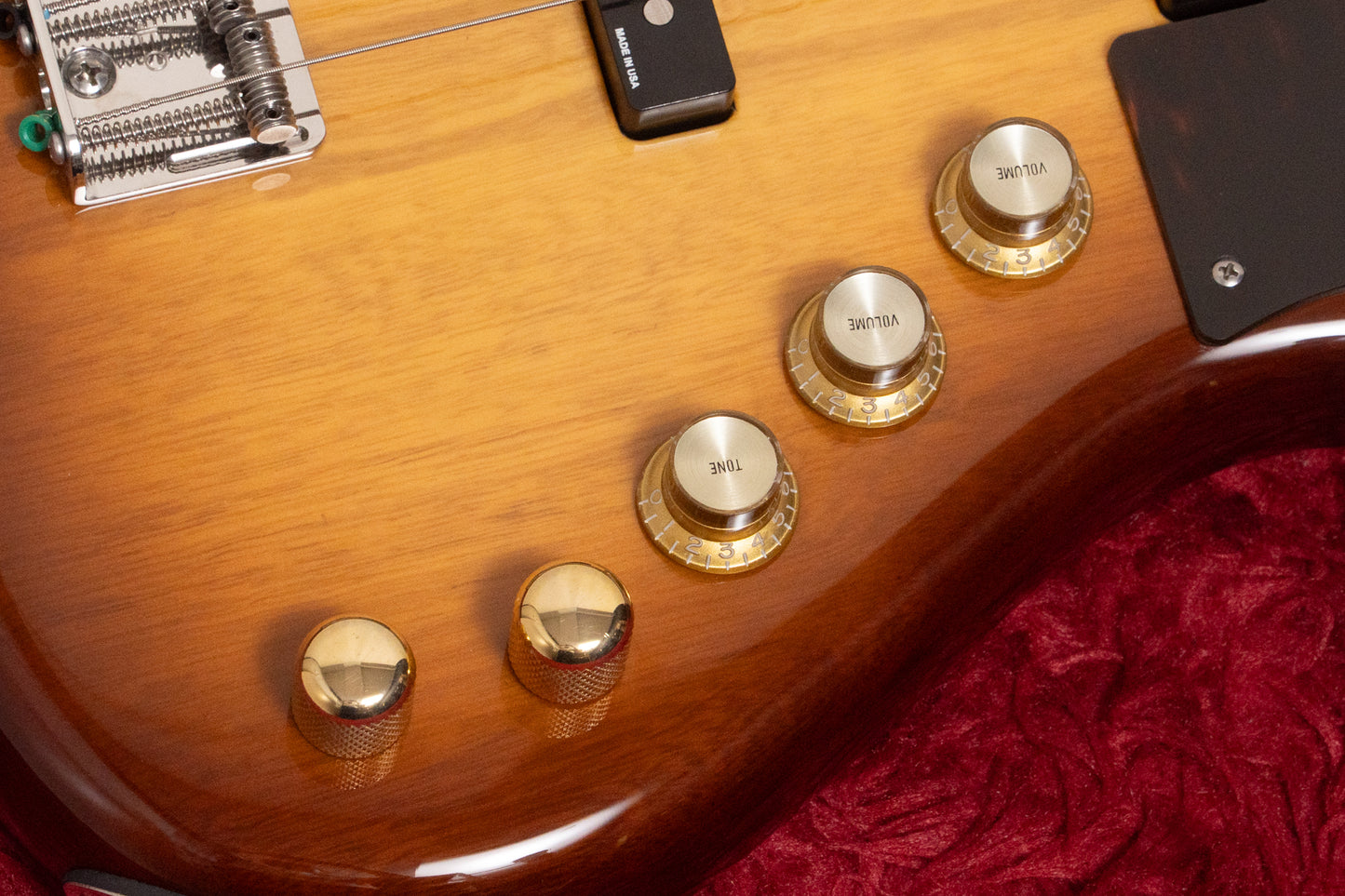 【used】Alleva Coppolo / 2020 Namm Show Limited Edition LG5 2020 4.580kg #B5-0905C【GIB Yokohama】