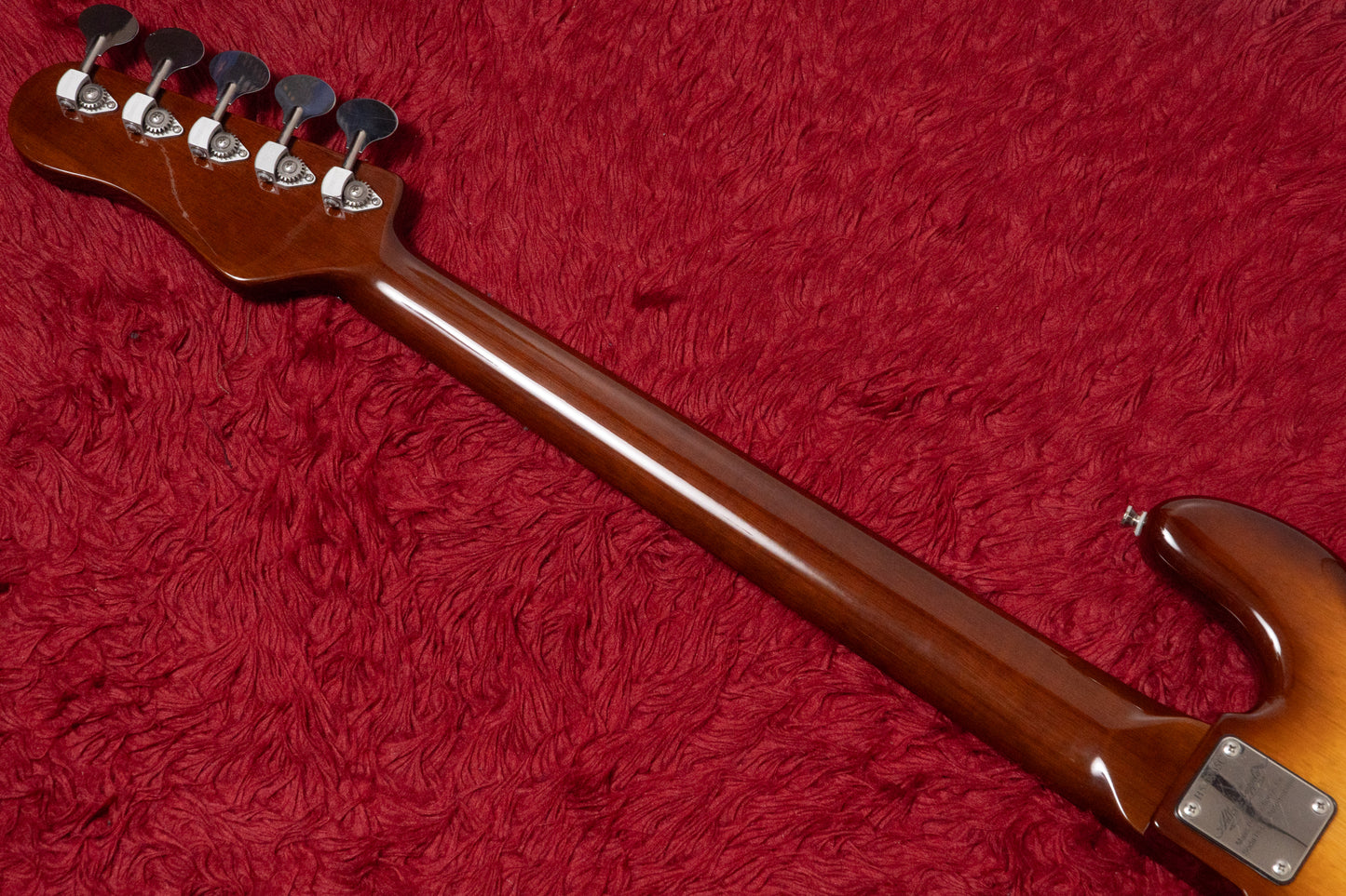 【used】Alleva Coppolo / 2020 Namm Show Limited Edition LG5 2020 4.580kg #B5-0905C【GIB Yokohama】