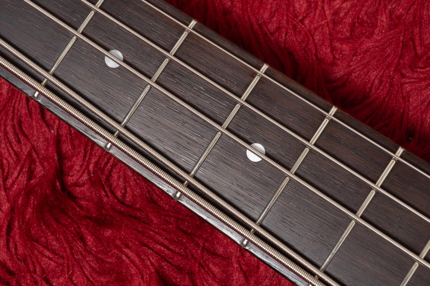 【used】Alleva Coppolo / 2020 Namm Show Limited Edition LG5 2020 4.580kg #B5-0905C【GIB Yokohama】