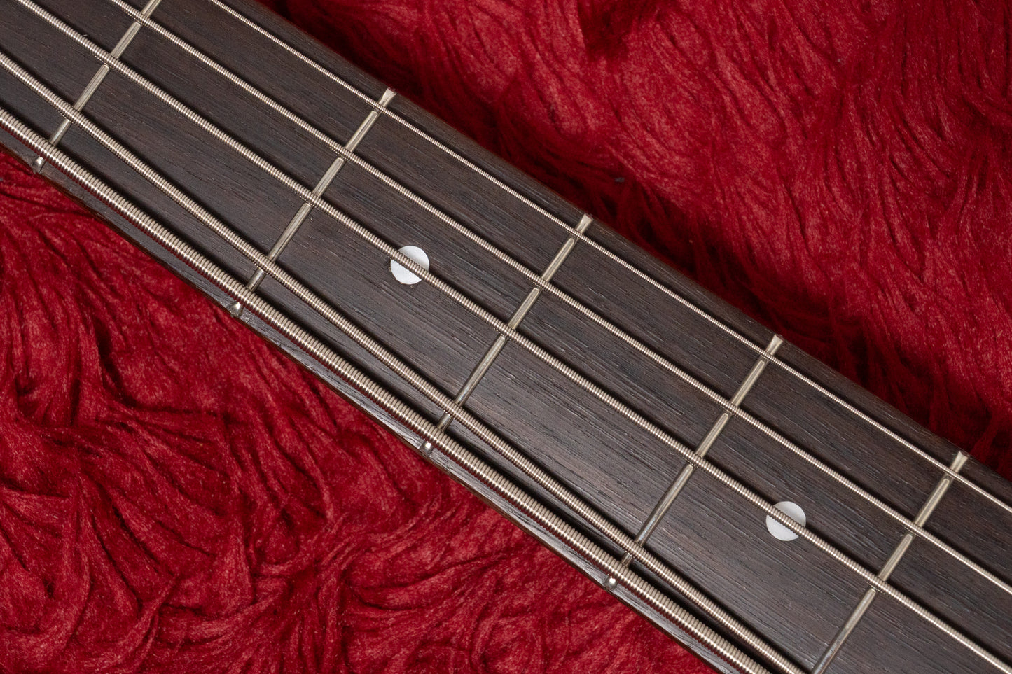 【used】Alleva Coppolo / 2020 Namm Show Limited Edition LG5 2020 4.580kg #B5-0905C【GIB Yokohama】