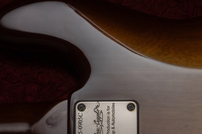 【used】Alleva Coppolo / 2020 Namm Show Limited Edition LG5 2020 4.580kg #B5-0905C【GIB Yokohama】