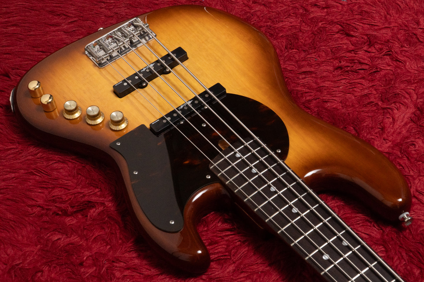 【used】Alleva Coppolo / 2020 Namm Show Limited Edition LG5 2020 4.580kg #B5-0905C【GIB Yokohama】