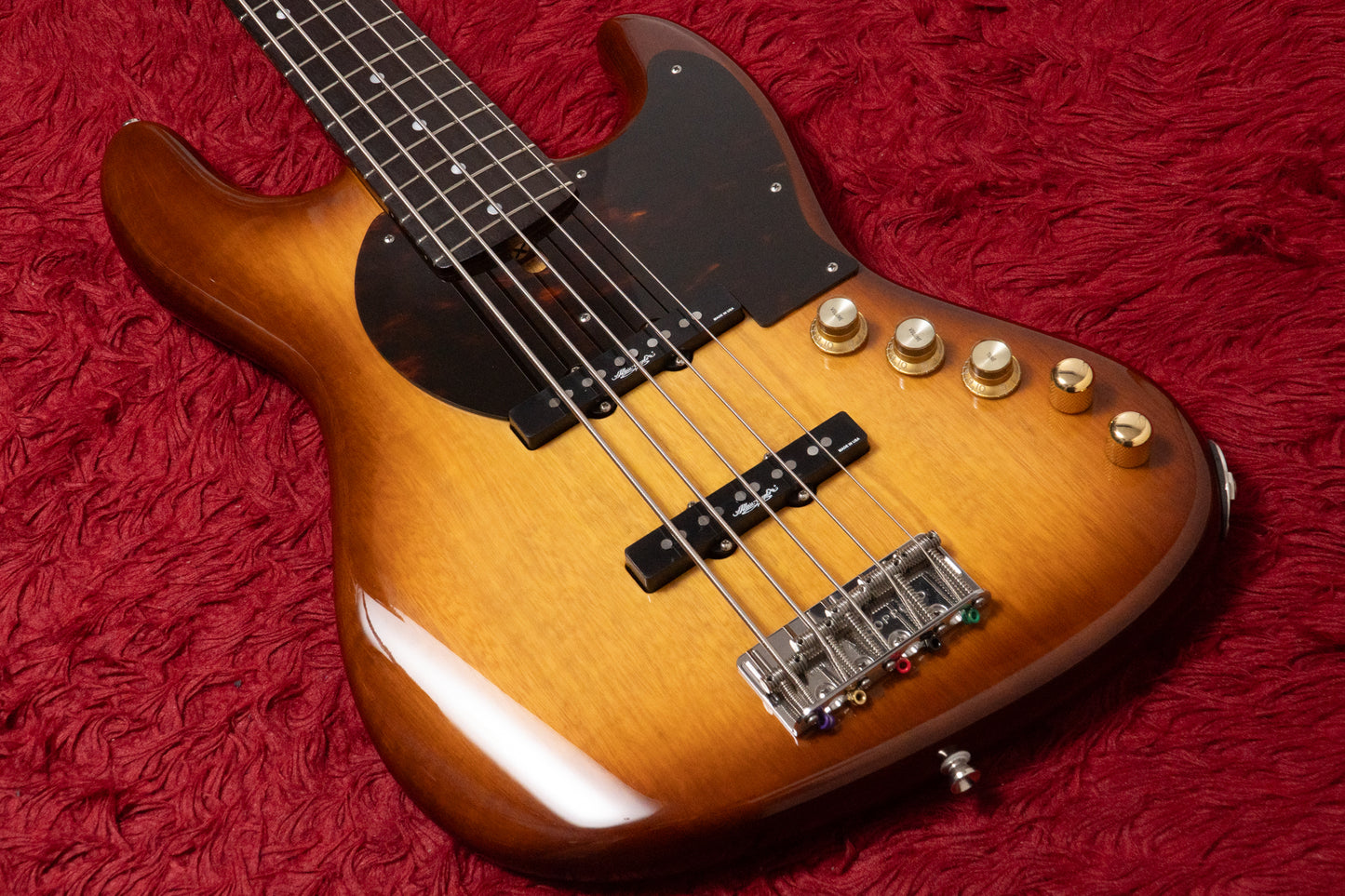 【used】Alleva Coppolo / 2020 Namm Show Limited Edition LG5 2020 4.580kg #B5-0905C【GIB Yokohama】