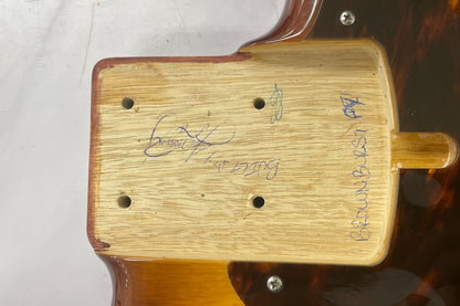 【used】Alleva Coppolo / 2020 Namm Show Limited Edition LG5 2020 4.580kg #B5-0905C【GIB Yokohama】