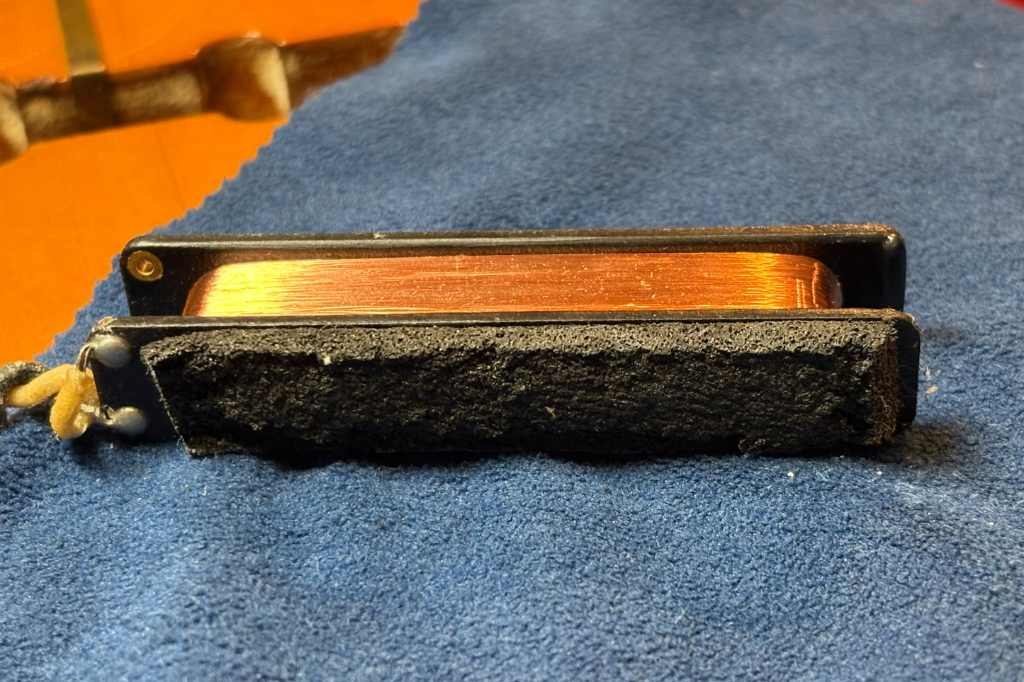 【used】Fender Custom Shop / 1962 Jazz Bass Fretless "Art Esparza Neck Stamp" 3-Color Sunburst 1990 4.220kg #V047083【GIB Yokohama】