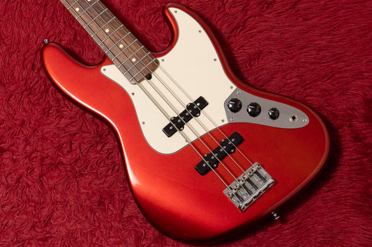 【used】Fender / American Standard Jazz Bass Candy Cola 2010 2010 4.460kg #US10226870【GIB Yokohama】
