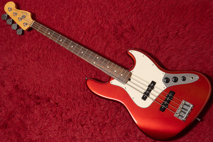 【used】Fender / American Standard Jazz Bass Candy Cola 2010 2010 4.460kg #US10226870【GIB Yokohama】