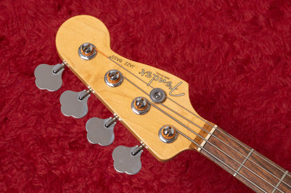 【used】Fender / American Standard Jazz Bass Candy Cola 2010 2010 4.460kg #US10226870【GIB Yokohama】