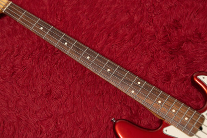 【used】Fender / American Standard Jazz Bass Candy Cola 2010 2010 4.460kg #US10226870【GIB Yokohama】