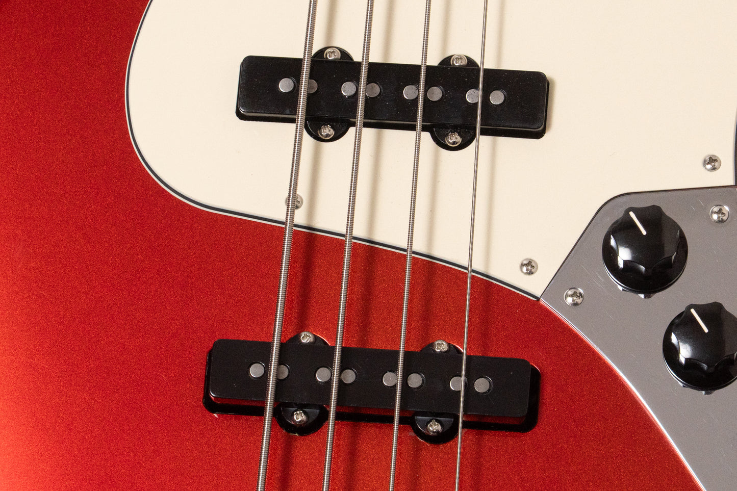 【used】Fender / American Standard Jazz Bass Candy Cola 2010 2010 4.460kg #US10226870【GIB Yokohama】