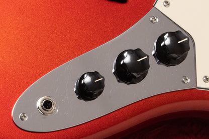 【used】Fender / American Standard Jazz Bass Candy Cola 2010 2010 4.460kg #US10226870【GIB Yokohama】