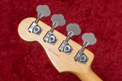 【used】Fender / American Standard Jazz Bass Candy Cola 2010 2010 4.460kg #US10226870【GIB Yokohama】