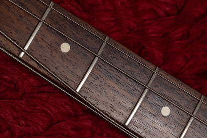 【used】Fender / American Standard Jazz Bass Candy Cola 2010 2010 4.460kg #US10226870【GIB Yokohama】