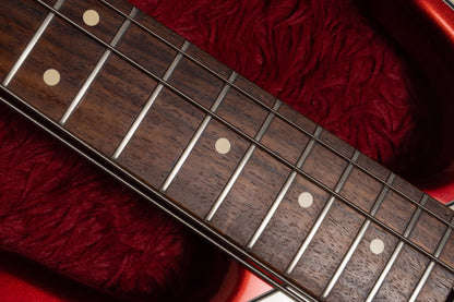 【used】Fender / American Standard Jazz Bass Candy Cola 2010 2010 4.460kg #US10226870【GIB Yokohama】