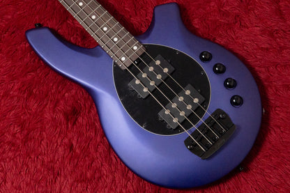 【used】Sterling by MUSIC MAN / BONGO Firemist Purple Satin 3.875kg #D110844【GIB Yokohama】