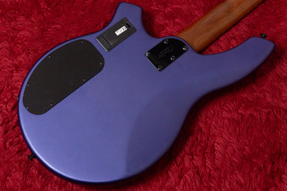 【used】Sterling by MUSIC MAN / BONGO Firemist Purple Satin 3.875kg #D110844【GIB Yokohama】