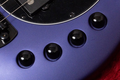 【used】Sterling by MUSIC MAN / BONGO Firemist Purple Satin 3.875kg #D110844【GIB Yokohama】