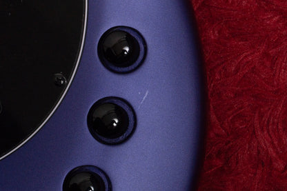 【used】Sterling by MUSIC MAN / BONGO Firemist Purple Satin 3.875kg #D110844【GIB Yokohama】